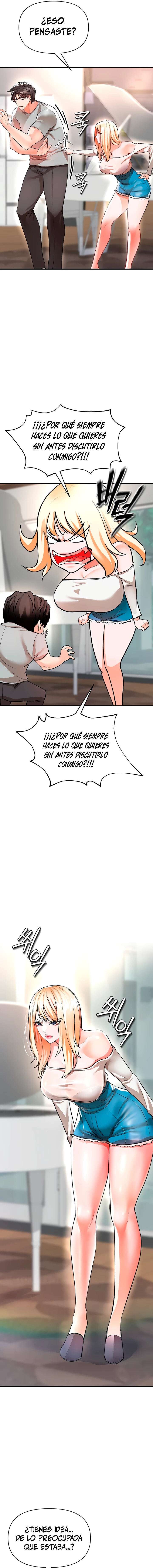 ZZIN Resguardar Capítulo 14 - Page 17