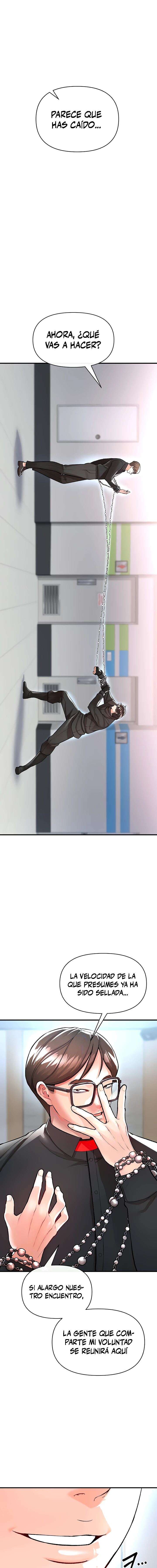 ZZIN Resguardar Capítulo 14 - Page 5