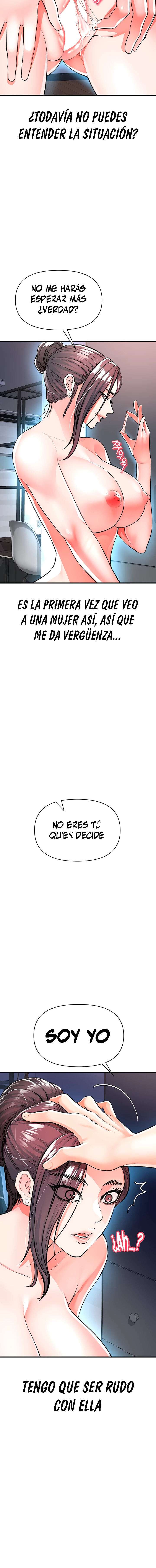 ZZIN Resguardar Capítulo 15 - Page 9