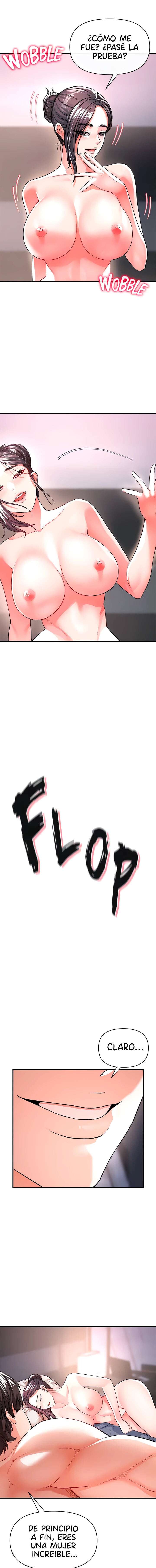 ZZIN Resguardar Capítulo 16 - Page 11