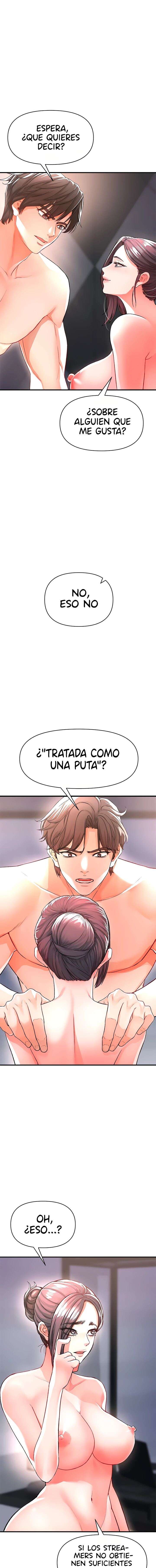 ZZIN Resguardar Capítulo 16 - Page 14