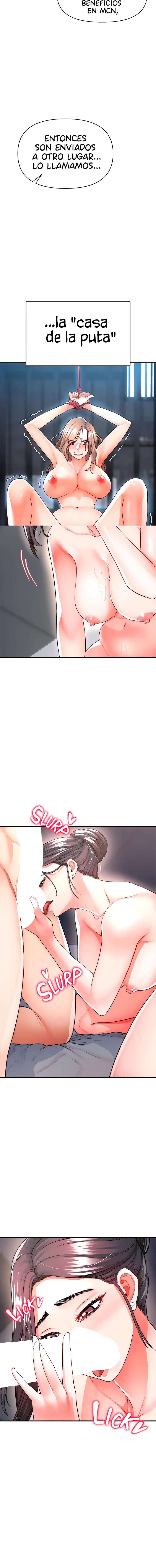 ZZIN Resguardar Capítulo 16 - Page 15