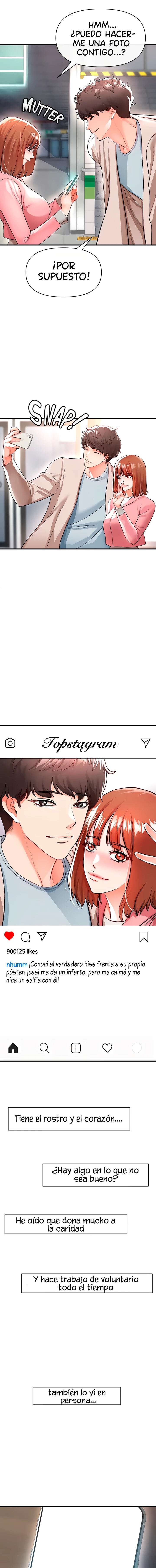 ZZIN Resguardar Capítulo 16 - Page 18