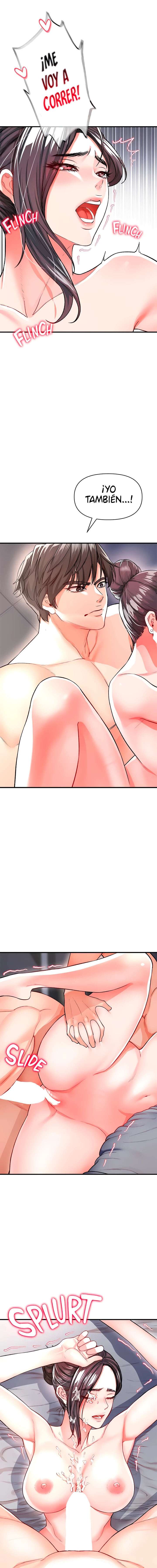 ZZIN Resguardar Capítulo 16 - Page 8