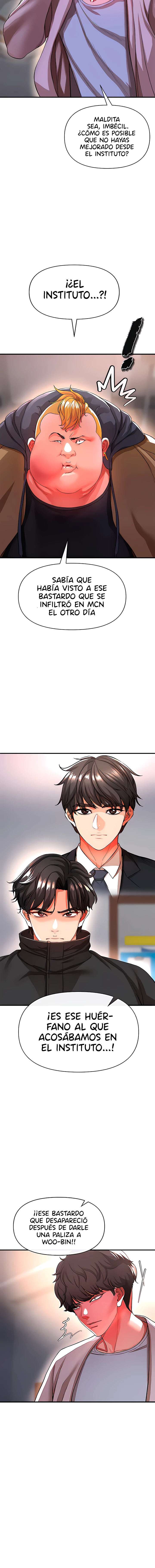 ZZIN Resguardar Capítulo 17 - Page 15