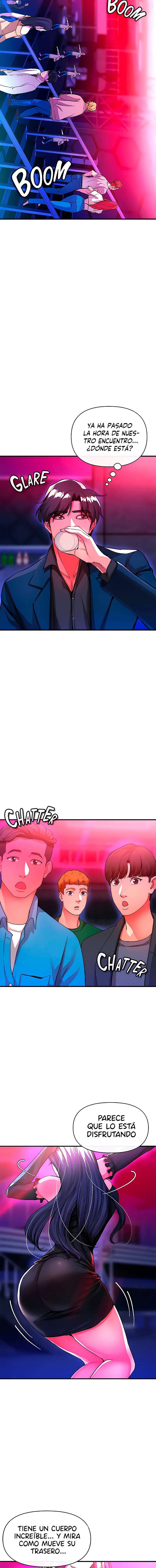 ZZIN Resguardar Capítulo 17 - Page 20