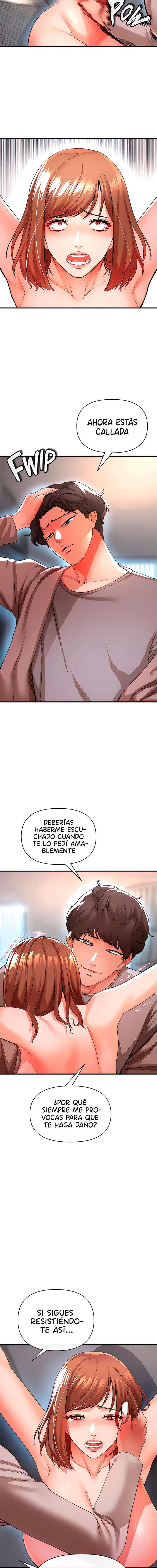 ZZIN Resguardar Capítulo 17 - Page 4