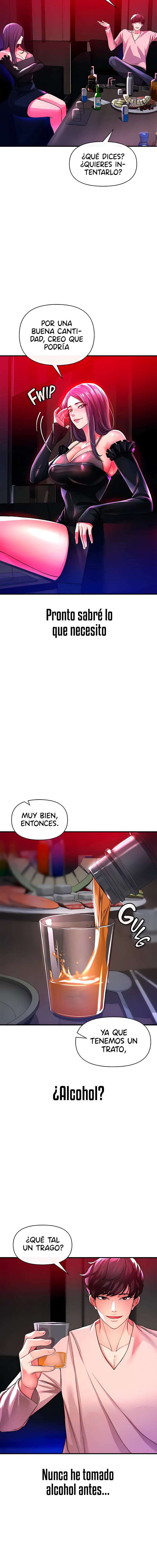 ZZIN Resguardar Capítulo 18 - Page 13