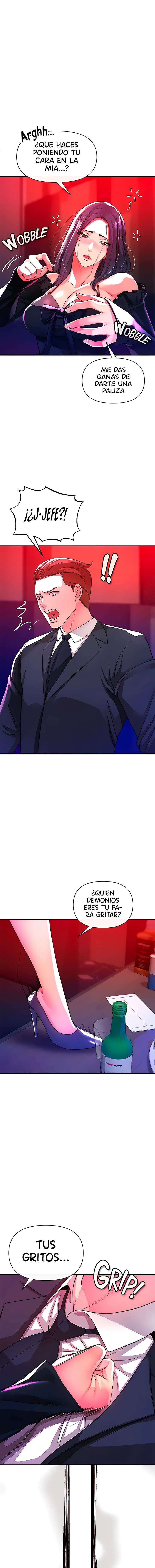 ZZIN Resguardar Capítulo 18 - Page 16