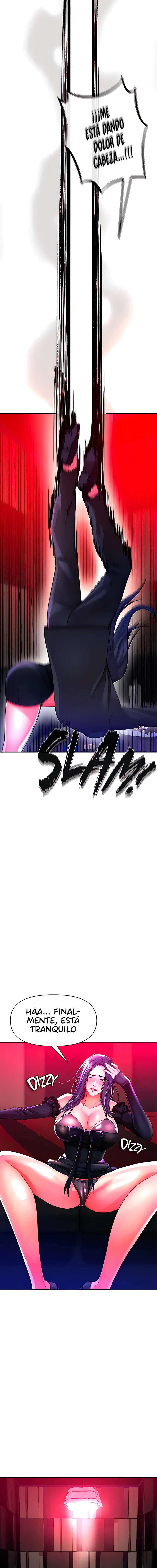 ZZIN Resguardar Capítulo 18 - Page 17