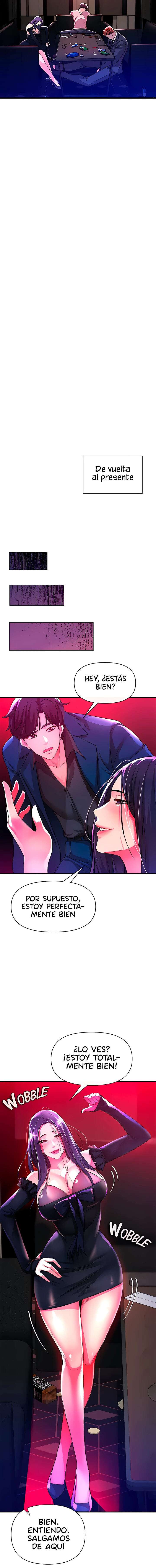 ZZIN Resguardar Capítulo 18 - Page 18