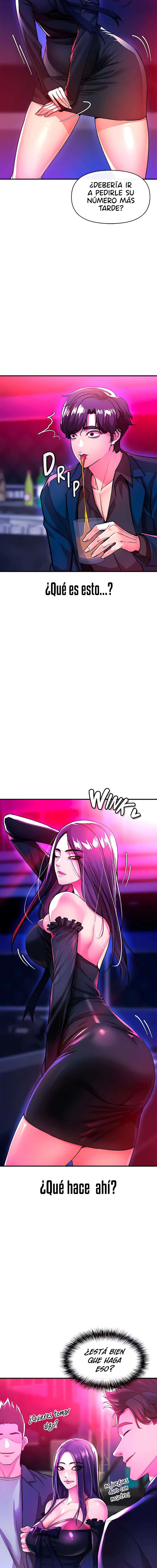 ZZIN Resguardar Capítulo 18 - Page 2