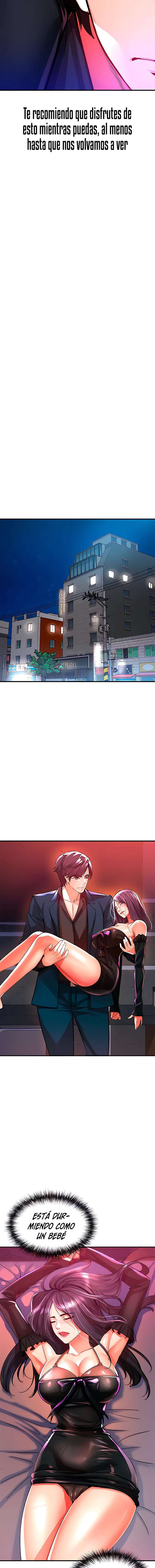 ZZIN Resguardar Capítulo 18 - Page 20