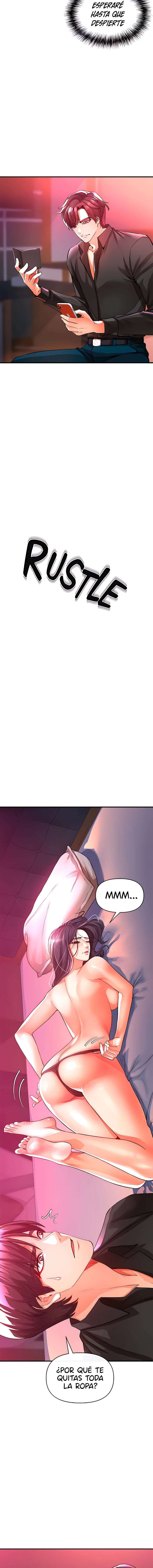 ZZIN Resguardar Capítulo 18 - Page 21