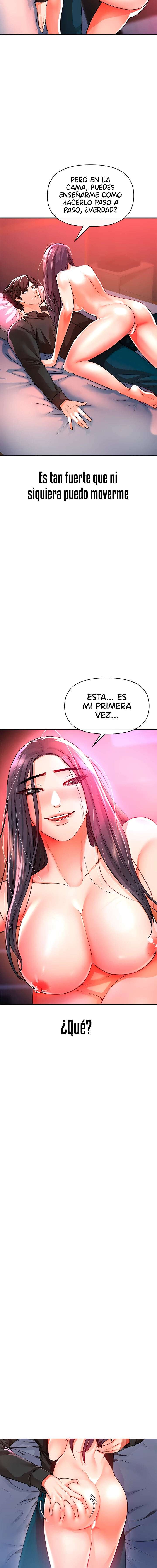 ZZIN Resguardar Capítulo 19 - Page 2