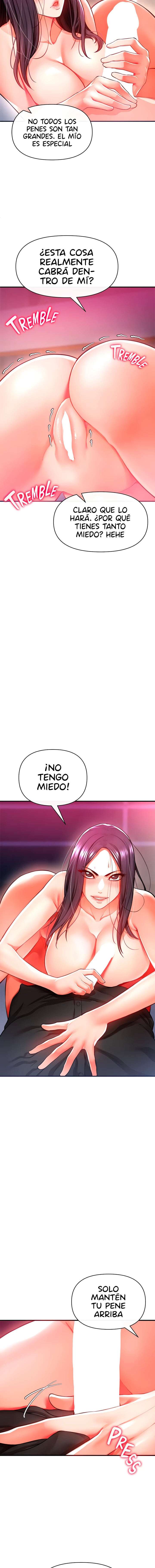 ZZIN Resguardar Capítulo 19 - Page 6