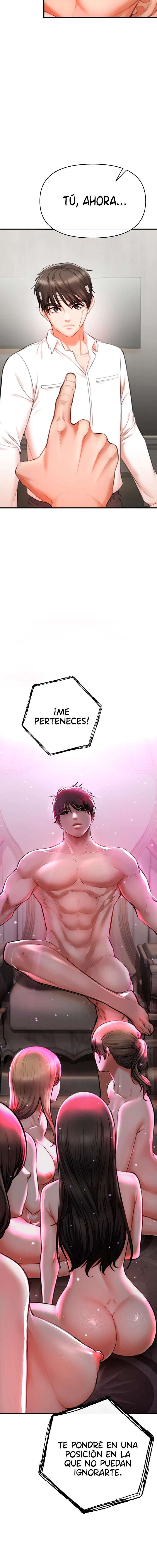 ZZIN Resguardar Capítulo 2 - Page 12