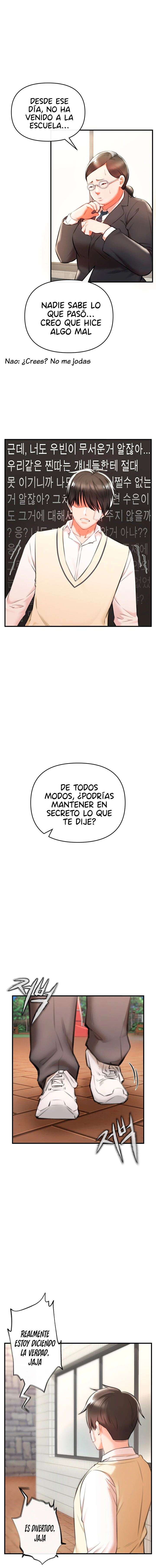 ZZIN Resguardar Capítulo 2 - Page 20