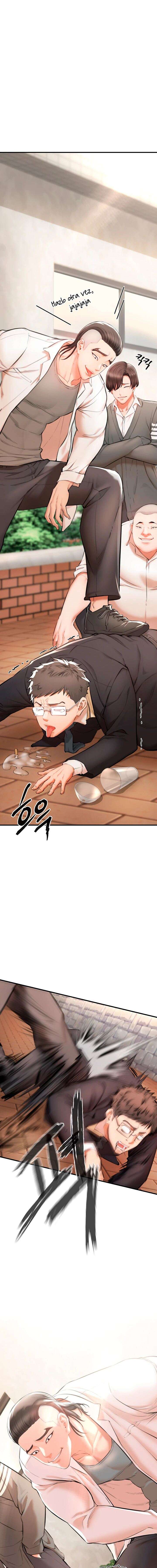 ZZIN Resguardar Capítulo 2 - Page 21