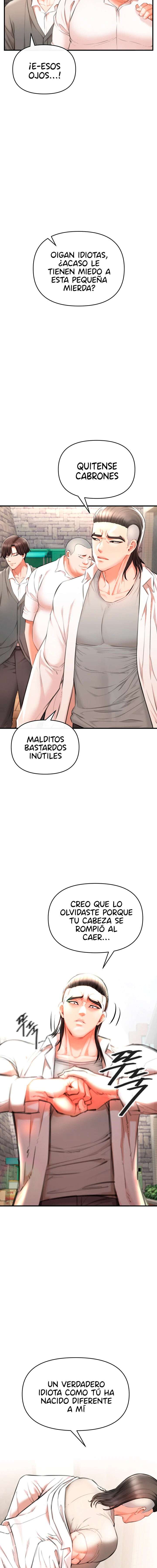 ZZIN Resguardar Capítulo 2 - Page 27