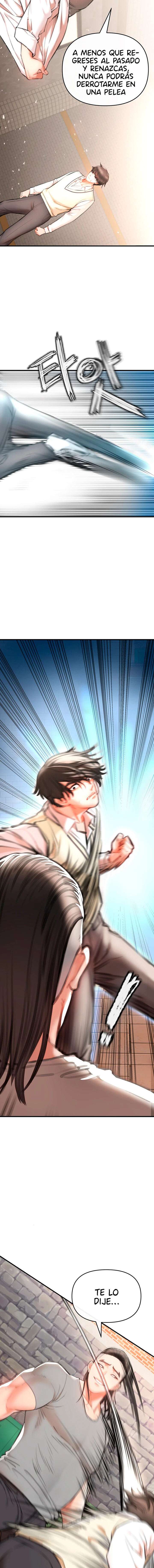 ZZIN Resguardar Capítulo 2 - Page 28