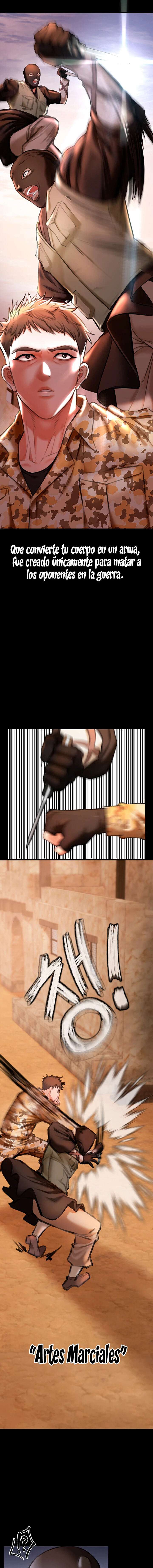 ZZIN Resguardar Capítulo 2 - Page 41