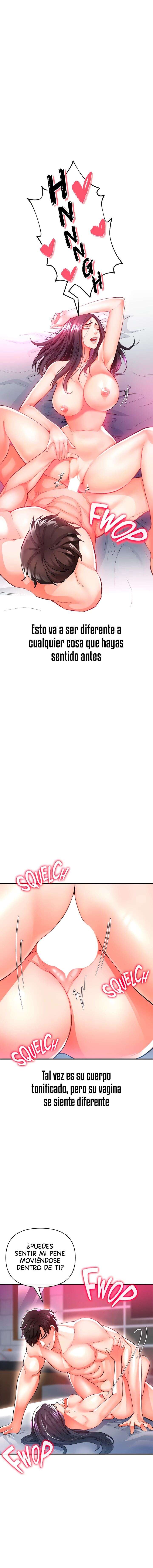 ZZIN Resguardar Capítulo 20 - Page 2