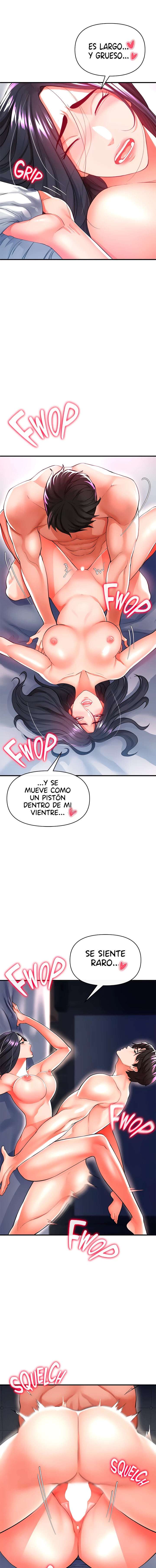 ZZIN Resguardar Capítulo 20 - Page 3