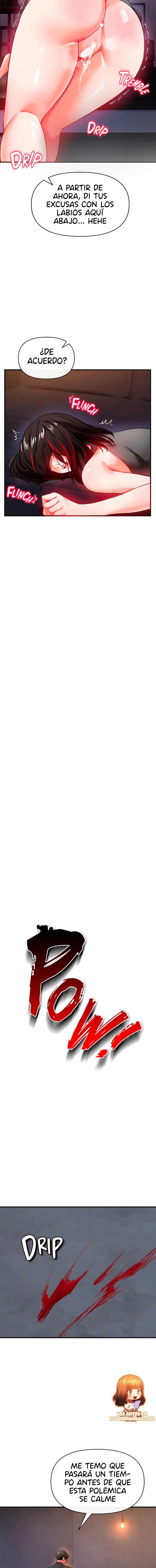 ZZIN Resguardar Capítulo 21 - Page 16