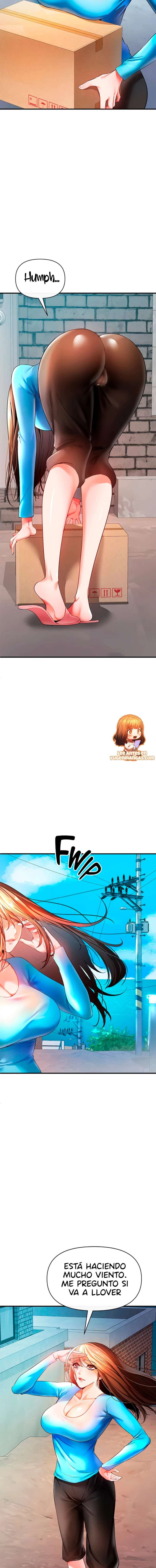 ZZIN Resguardar Capítulo 21 - Page 20