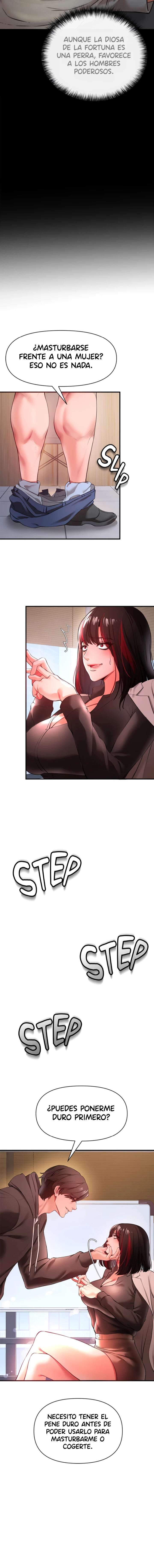 ZZIN Resguardar Capítulo 22 - Page 20