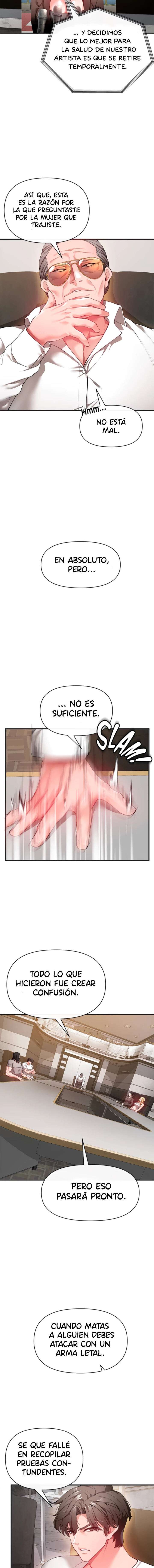 ZZIN Resguardar Capítulo 22 - Page 7