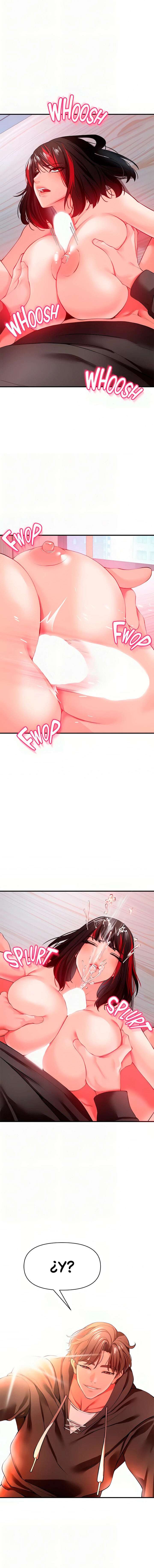 ZZIN Resguardar Capítulo 23 - Page 12