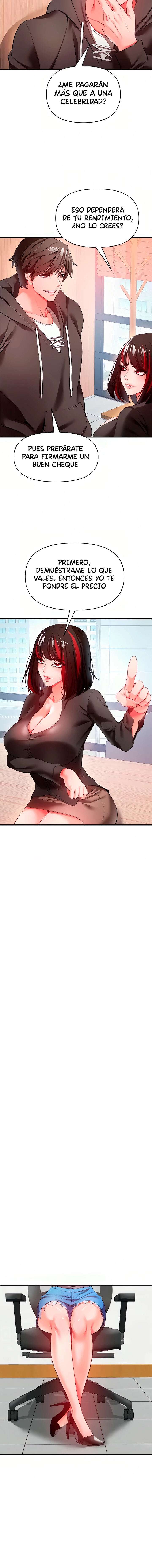 ZZIN Resguardar Capítulo 23 - Page 16