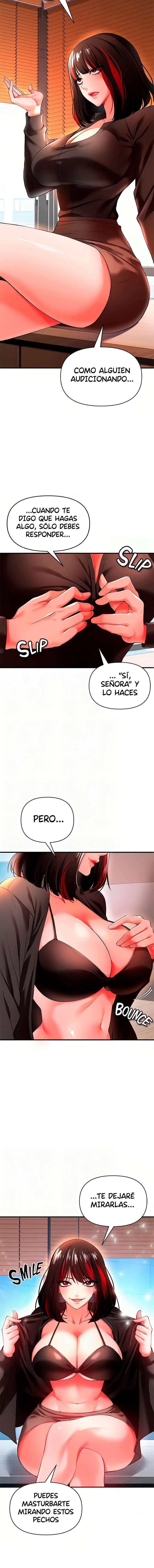 ZZIN Resguardar Capítulo 23 - Page 4