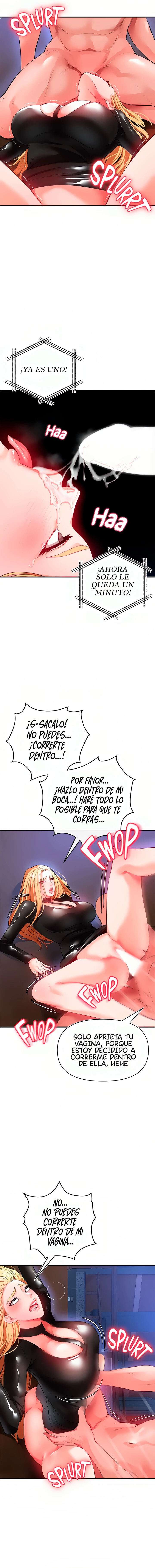 ZZIN Resguardar Capítulo 24 - Page 19