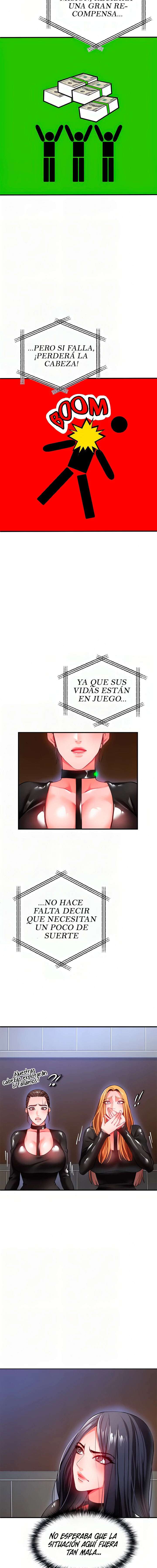 ZZIN Resguardar Capítulo 24 - Page 5