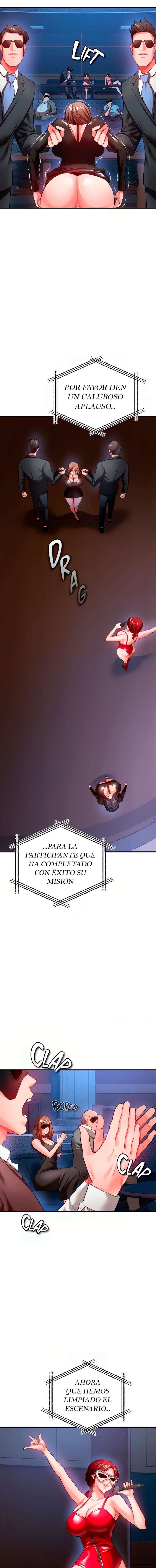 ZZIN Resguardar Capítulo 25 - Page 17