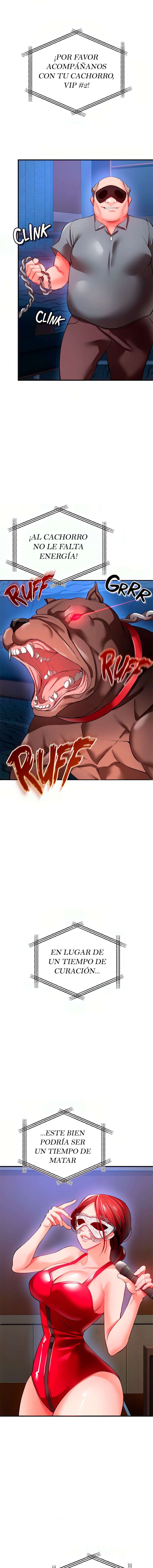 ZZIN Resguardar Capítulo 25 - Page 20