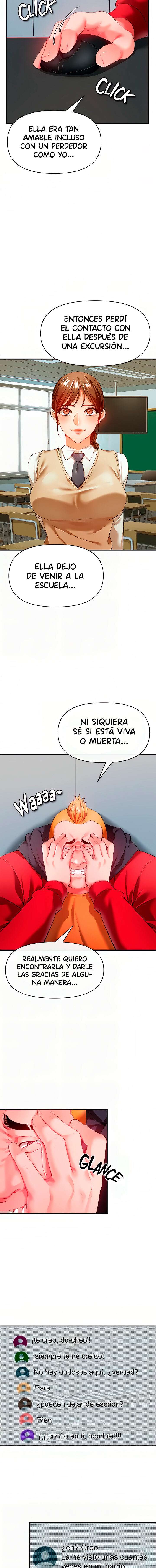 ZZIN Resguardar Capítulo 25 - Page 4