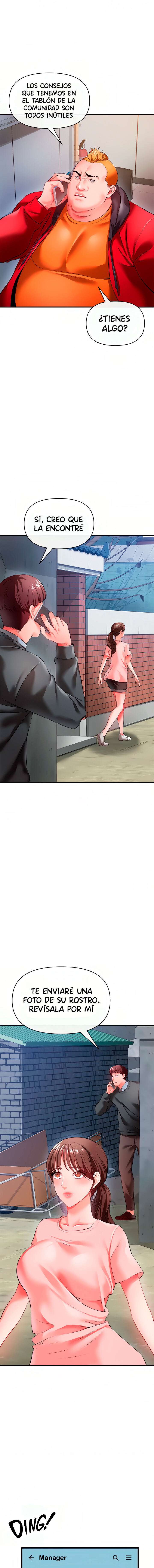 ZZIN Resguardar Capítulo 26 - Page 2