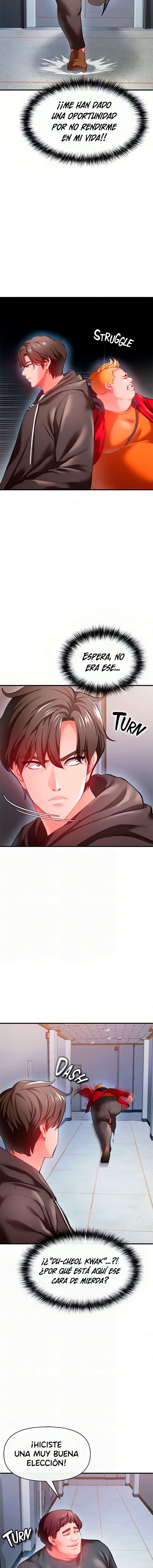 ZZIN Resguardar Capítulo 26 - Page 4