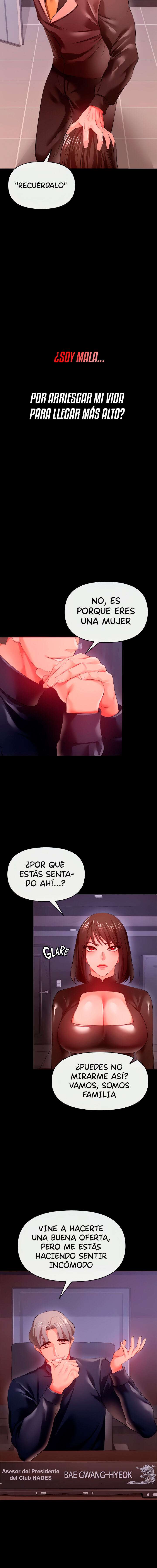 ZZIN Resguardar Capítulo 27 - Page 11