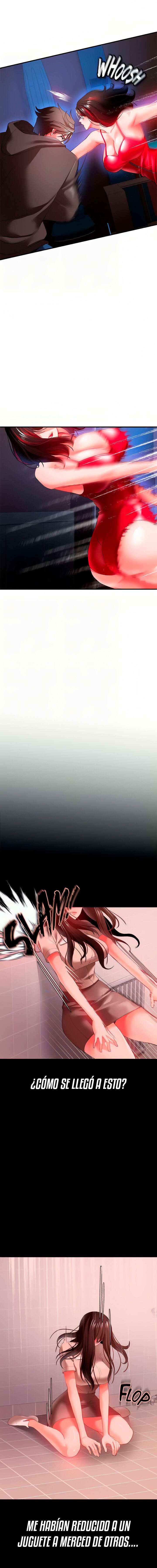 ZZIN Resguardar Capítulo 27 - Page 5