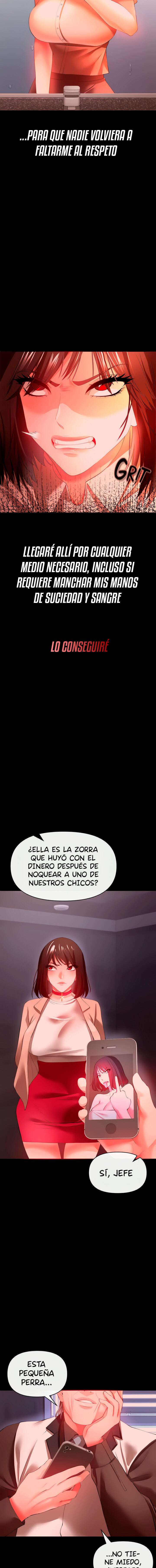 ZZIN Resguardar Capítulo 27 - Page 7