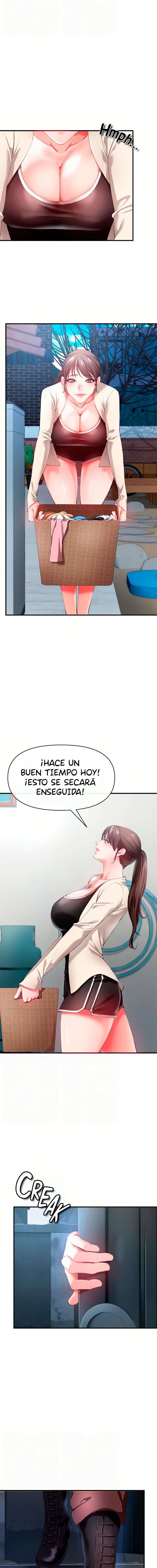 ZZIN Resguardar Capítulo 28 - Page 11