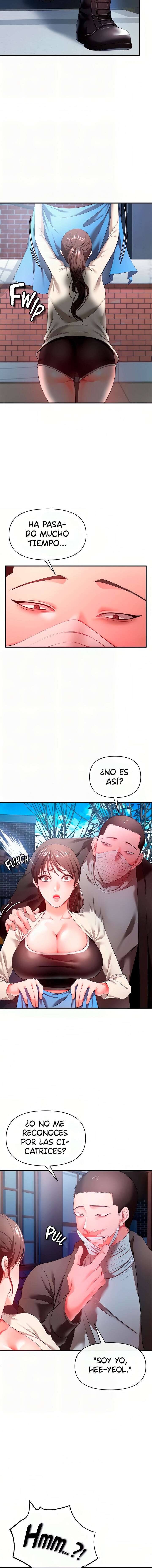 ZZIN Resguardar Capítulo 28 - Page 12