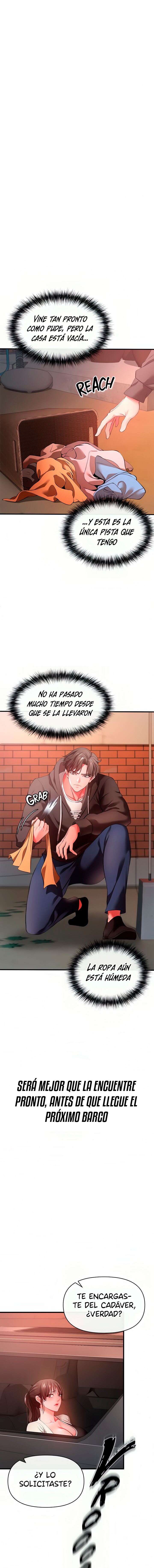 ZZIN Resguardar Capítulo 28 - Page 15