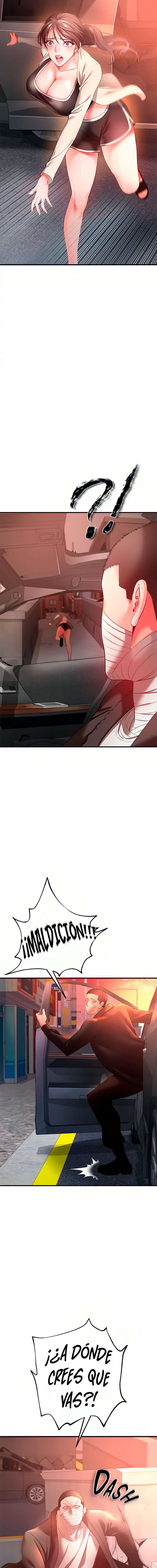 ZZIN Resguardar Capítulo 28 - Page 17