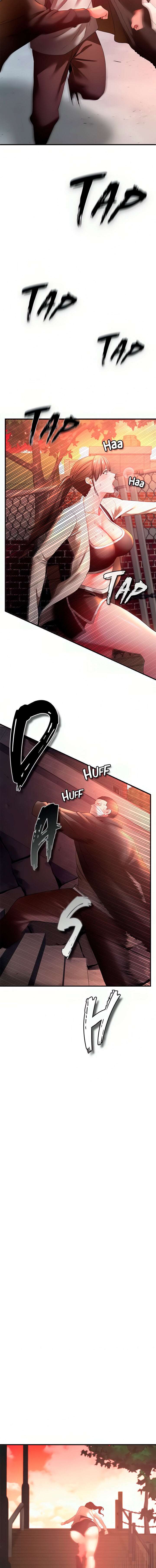 ZZIN Resguardar Capítulo 28 - Page 18